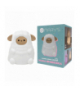 MARY`S lampka nocna LED RGB Mała owieczka Eco Light MW61591