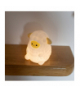 MARY`S lampka nocna LED RGB Mała owieczka Eco Light MW61591