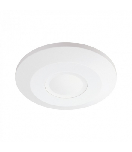 Czujnik obecności CO-1B, 360°, biały Eco Light EC61073