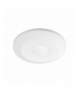 Czujnik obecności CO-1B, 360°, biały Eco Light EC61073