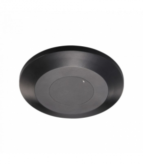 Czujnik obecności CO-1C, 360°, czarny Eco Light EC61072