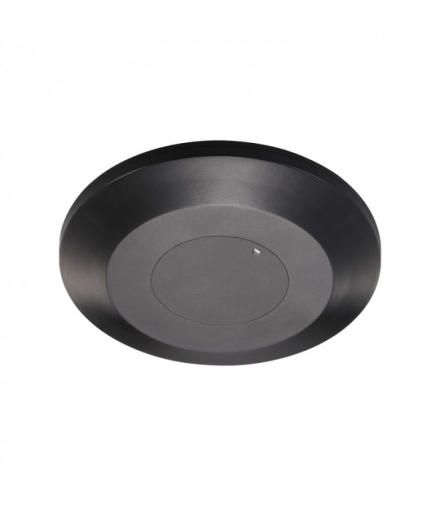 Czujnik obecności CO-1C, 360°, czarny Eco Light EC61072