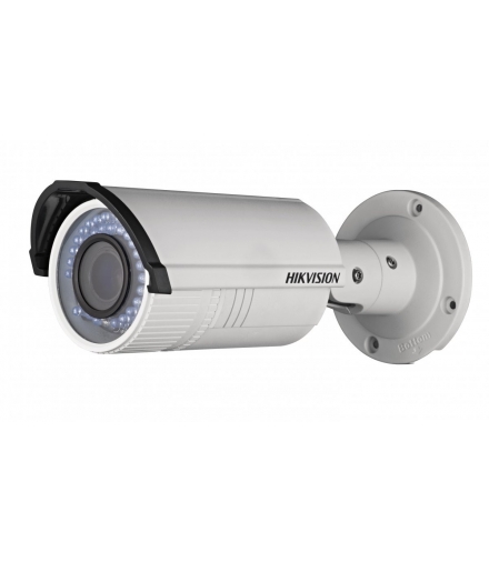 KAMERA IP TUBOWA HIKVISION DS-2CD2620F-I 2,8-12mm 2 Mpx 1080P 1/3 CMOS
