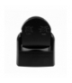 Czujnik ruchu PIR CP-13CC, 180°, CZARNYCZARNY Eco Light EC61069