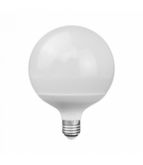 GLOBE E27 25W 6500K 2250lm Eco Light EC20423