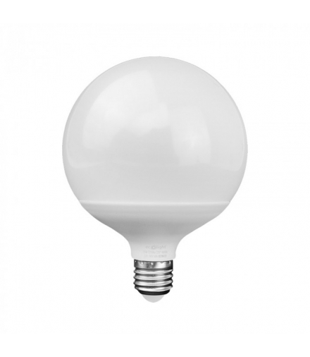 GLOBE E27 25W 4000K 2250lm Eco Light EC20422