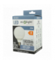 Żarówka LED G95 E27 20W 6500K Eco Light EC61023
