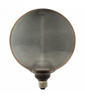 SERIA ZERO 4W 100lm E27 G188 Smoke Eco Light SZ61044