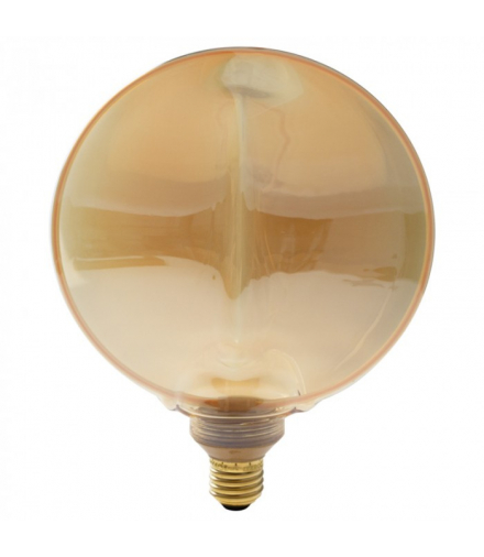 SERIA ZERO 4W 200lm E27 G188 Amber Eco Light SZ61043