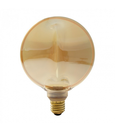 SERIA ZERO 4W 200lm E27 G130 Amber Eco Light SZ61041