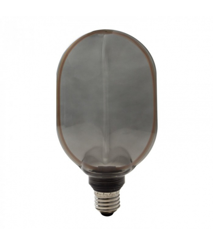 SERIA ZERO 4W 100lm E27 O100 Smoke Eco Light SZ61038