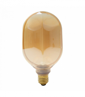 SERIA ZERO 4W 200lm E27 O100 Amber Eco Light SZ61037