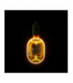 SERIA ZERO 4W 200lm E27 O100 Amber Eco Light SZ61037
