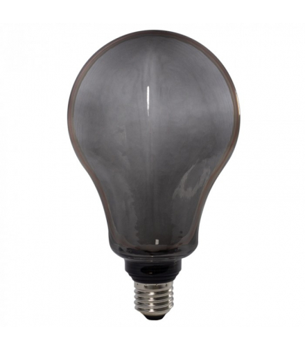 Żarówka LED SERIA ZERO 4W 100lm E27 A110 Smoke Eco Light SZ61358