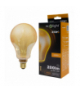Żarówka LED SERIA ZERO 4W 200lm E27 A110 Amber Eco Light SZ61357