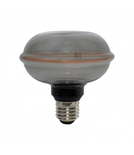 Żarówka LED SERIA ZERO 4W 100lm E27 G103 Smoke Eco Light SZ61360