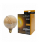 Żarówka LED SERIA ZERO 4W 200lm E27 G130 Amber ST-G130SRA Eco Light SZ61355