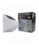 Biała Lampa Solarna Elewacyjna 3W 4000K SOE-9 Eco Light EC61027