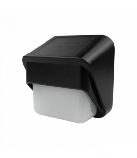 Solarna Oprawa Elewacyjna LED SOE-6 Eco Light EC20739