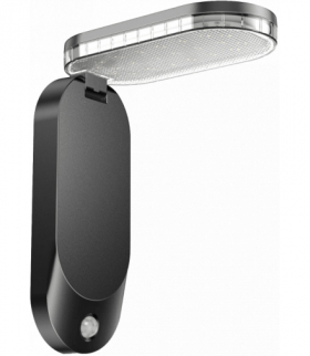 Solarna Oprawa Elewacyjna LED z czujnikiem SOE-7 Eco Light EC20740