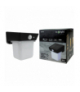 Solarna Oprawa Elewacyjna LED z czujnikiem SOE-8 Eco Light EC20741