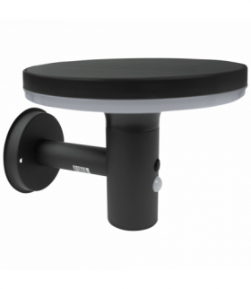 Solarna Oprawa Elewacyjna LED z czujnikiem SOE-11A Eco Light EC61335