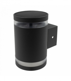 Solarna Oprawa Elewacyjna LED SOE-13S Eco Light EC61338