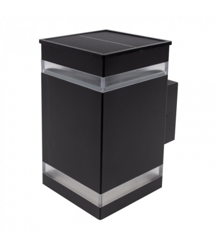 Solarna Oprawa Elewacyjna LED SOE-14C Eco Light EC61341