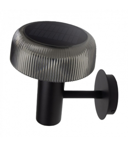 Solarna Oprawa Elewacyjna 2w1 LED SOE-16BD, CK Eco Light EC61343