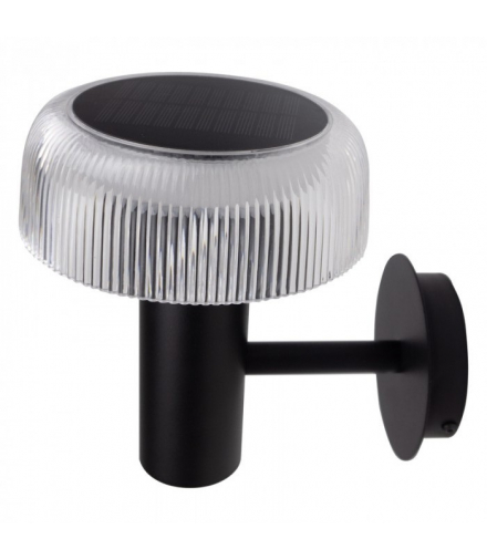 Solarna Oprawa Elewacyjna 2w1 LED SOE-16BT, CT Eco Light EC61344