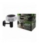 Solarna Oprawa Elewacyjna 2w1 LED SOE-16BT, CT Eco Light EC61344