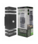 Oprawa elewacyjna plastik OE-4SP 2xGU10 PIR ANTRAC Eco Light EC61011