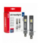 Żarówki samochodowe LED seria H25 CANBUS H1 12V 20W AMiO 04709