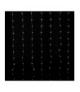 Magiczna kurtyna 200led 2m*1m 6500K,DC5V Eco Light ML61622