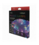 Magiczne lampki 400led 1mln kolorów 20m DC5V Eco Light ML61625