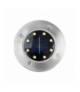 Solarna Lampa Ogrodowa LED SLO-2 IP44 Eco Light EC20768
