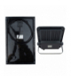 Naświetlacz LED ABS 200W 4000K z P. SOLARNYM Eco Light EC61019
