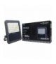Naświetlacz LED ABS 200W 4000K z P. SOLARNYM Eco Light EC61019