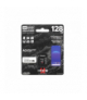 KARTA GOODRAM Micro SD 128GB V30 A2 +adapt. IRDM UHS I U3. LAMEX IRDM128