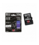 KARTA GOODRAM 256GB MICRO+ADAPTER IRDM V30 LAMEX LXND256IRDM