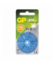 GP Bateria do aparatu słuchowego ZA675, 7003ZD, PR44, 1.45V, 620mAh, 6szt. GP B35756