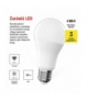 Żarówka LED Classic A60 E27, 14W (120W), 1901lm, neutralna biel 4000K EMOS ZQ5D76
