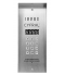 PANEL CYFROWY CYFRAL PC-3000R, wąski z czytnikiem RFiD natynkowy