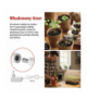 Lampa LED GROW do uprawy roślin - sadzonki 15W, timer, biała EMOS Z7903