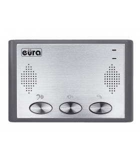 UNIFON EURA ADA-10A3 do domofonu głośnomówiącego ADP-10A3