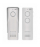 Bezprzewodowy domofon audio H1087, głośnomówiący, 1 uczestnik EMOS H1087
