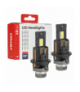 Żarówki samochodowe LED XD PRO D4S D4R FULL CANBUS AMiO 04682