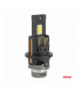 Żarówki samochodowe LED XD PRO D4S D4R FULL CANBUS AMiO 04682