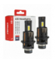 Żarówki samochodowe LED XD PRO D2S D2R FULL CANBUS AMiO 04680