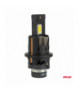 Żarówki samochodowe LED XD PRO D2S D2R FULL CANBUS AMiO 04680